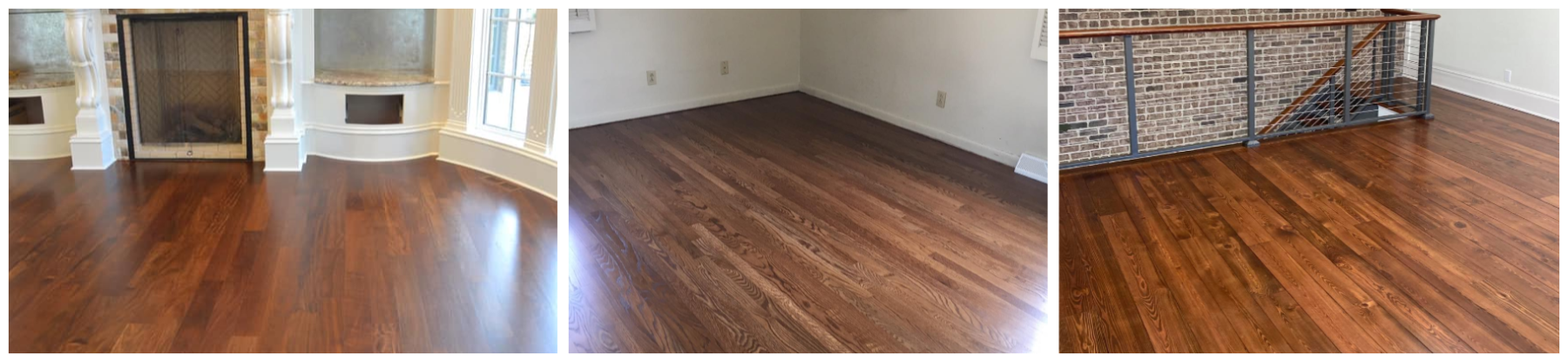 Enhance Your Home's Elegance with Hardwood Floors in Huntsville