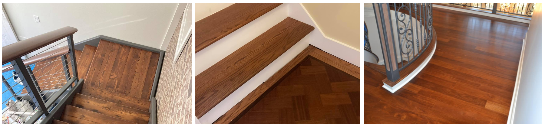 Huntsville's Top Hardwood Flooring Specialists