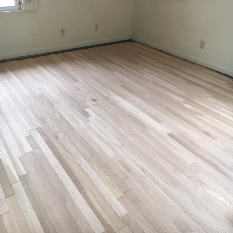 Elegant Hardwood Flooring Options in Huntsville, AL
