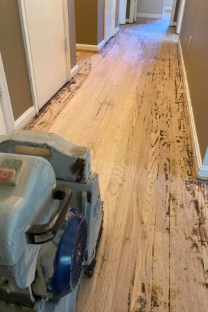 Stylish Hardwood Flooring Trends in Huntsville, Alabama